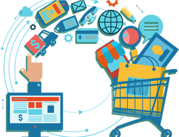 ecommerce development