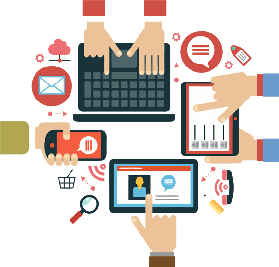 social media marketing